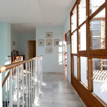 Veoapartment Miguel Terrace Siviglia Esterno foto