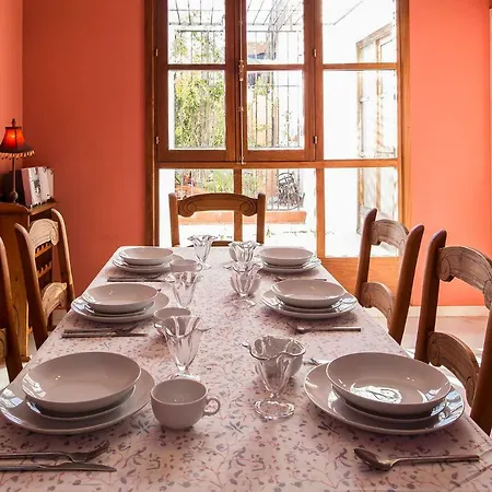Veoapartment Miguel Terrace Siviglia Esterno foto