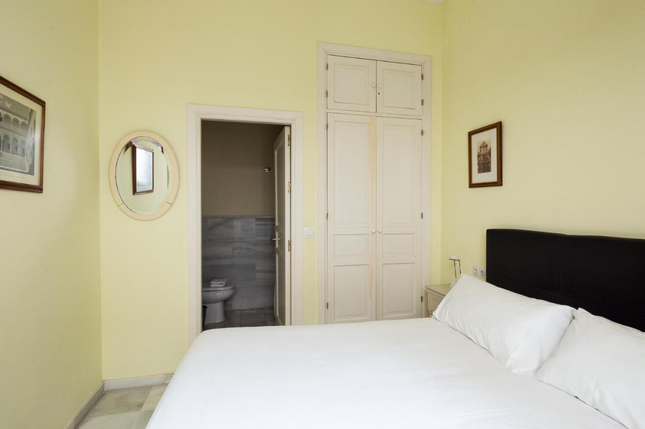 Veoapartment Miguel Terrace * Séville