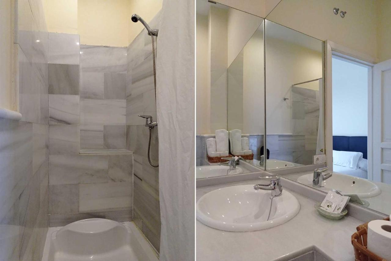 Appartamento Veoapartment Miguel Terrace Siviglia