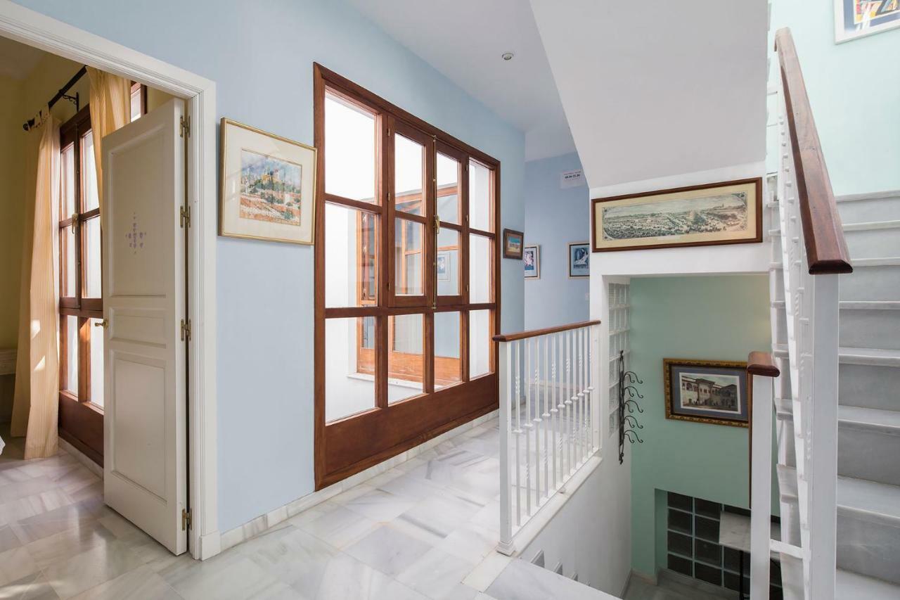 Appartamento Veoapartment Miguel Terrace *