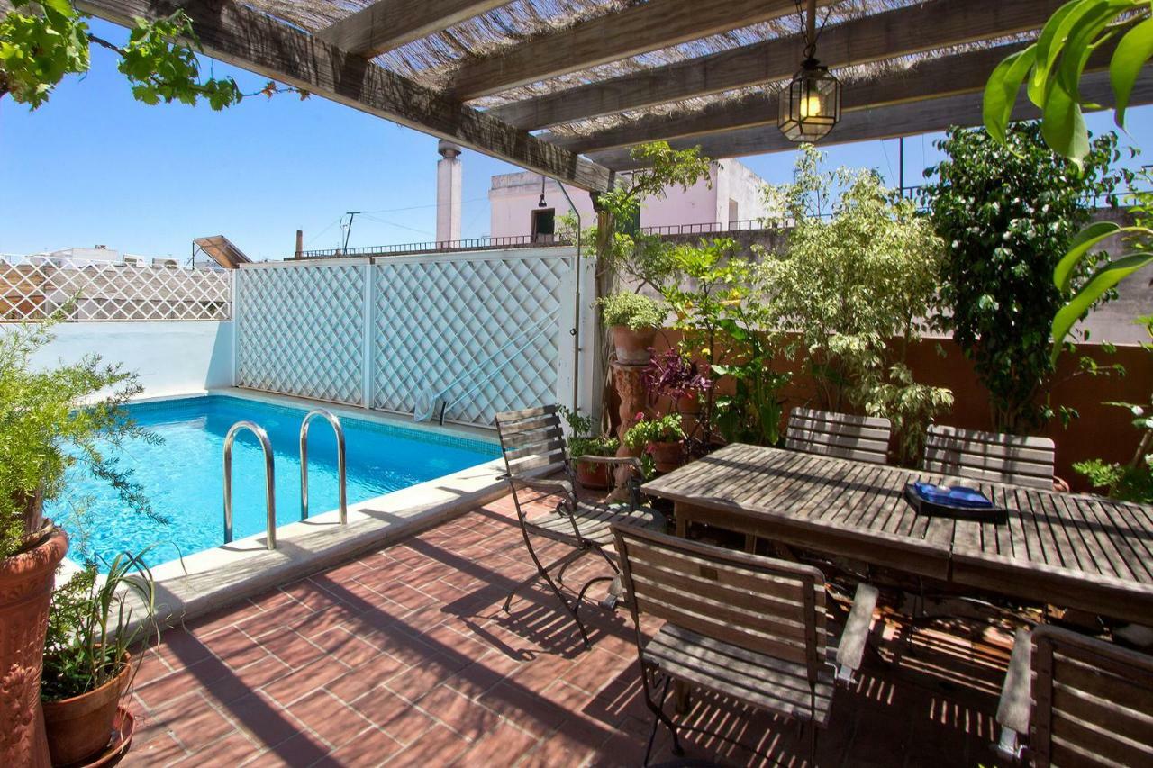 Veoapartment Miguel Terrace Appartamento