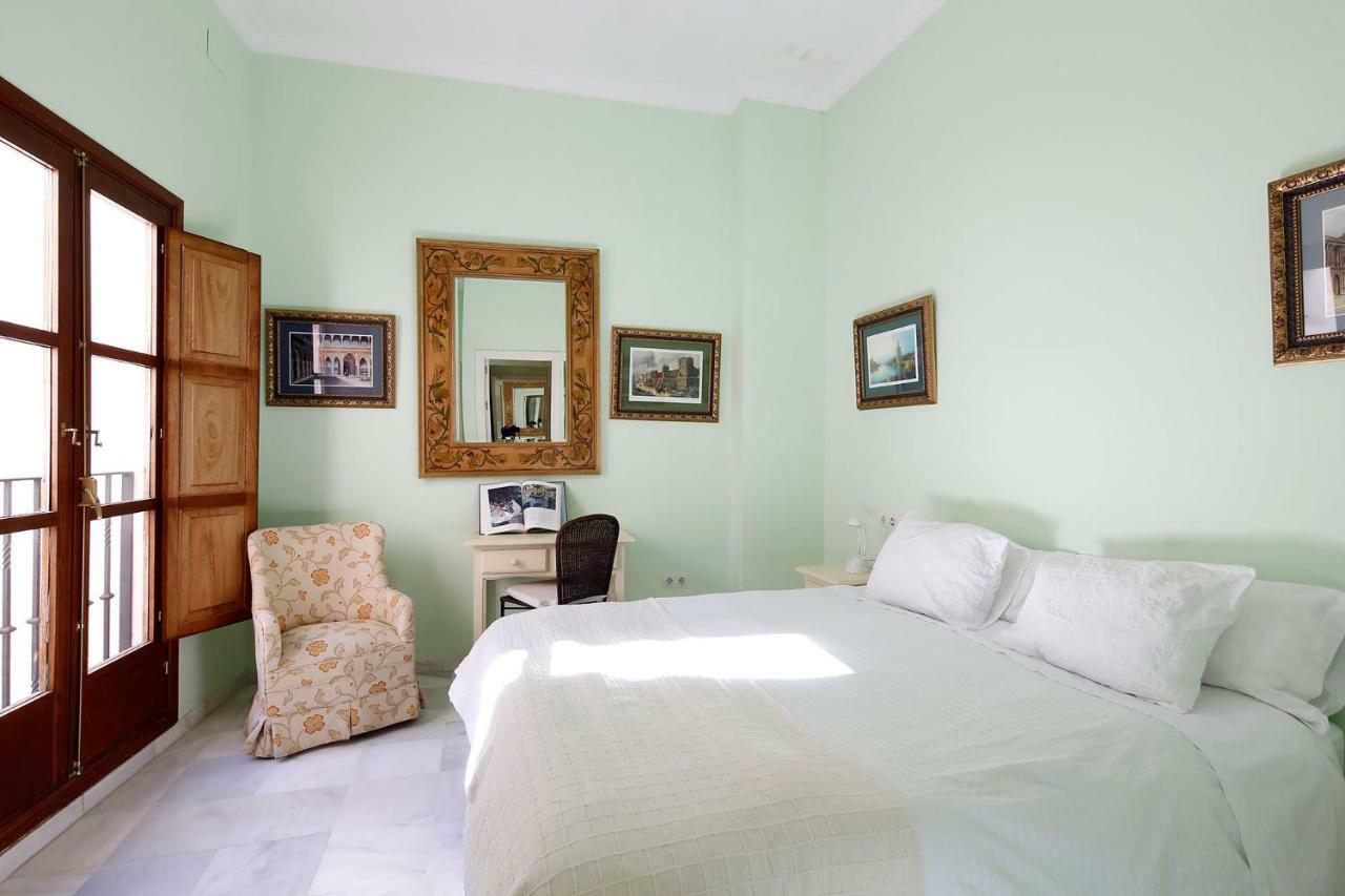 Apartament Veoapartment Miguel Terrace *