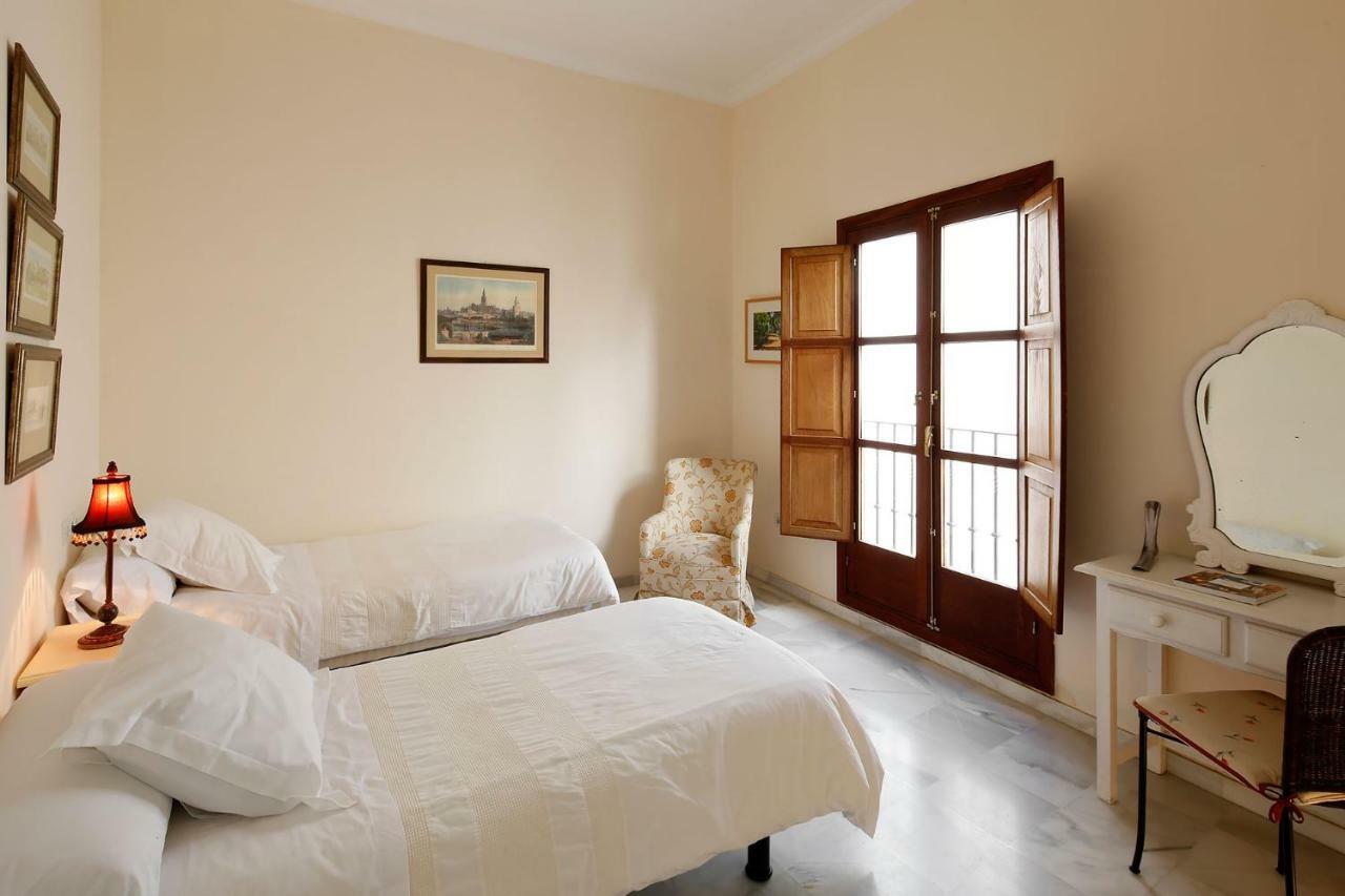Appartamento Veoapartment Miguel Terrace Siviglia