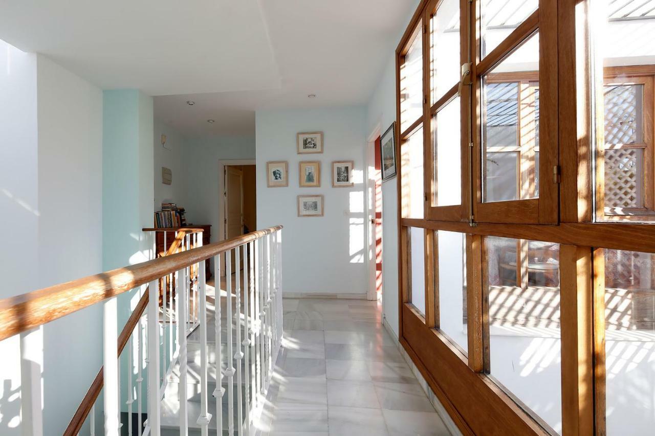 Apartament Veoapartment Miguel Terrace *