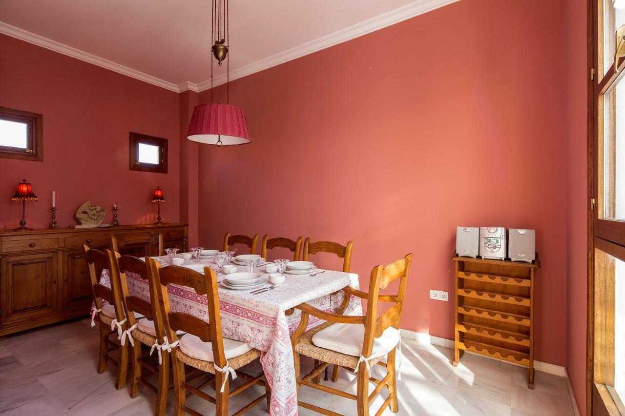 Appartamento Veoapartment Miguel Terrace *
