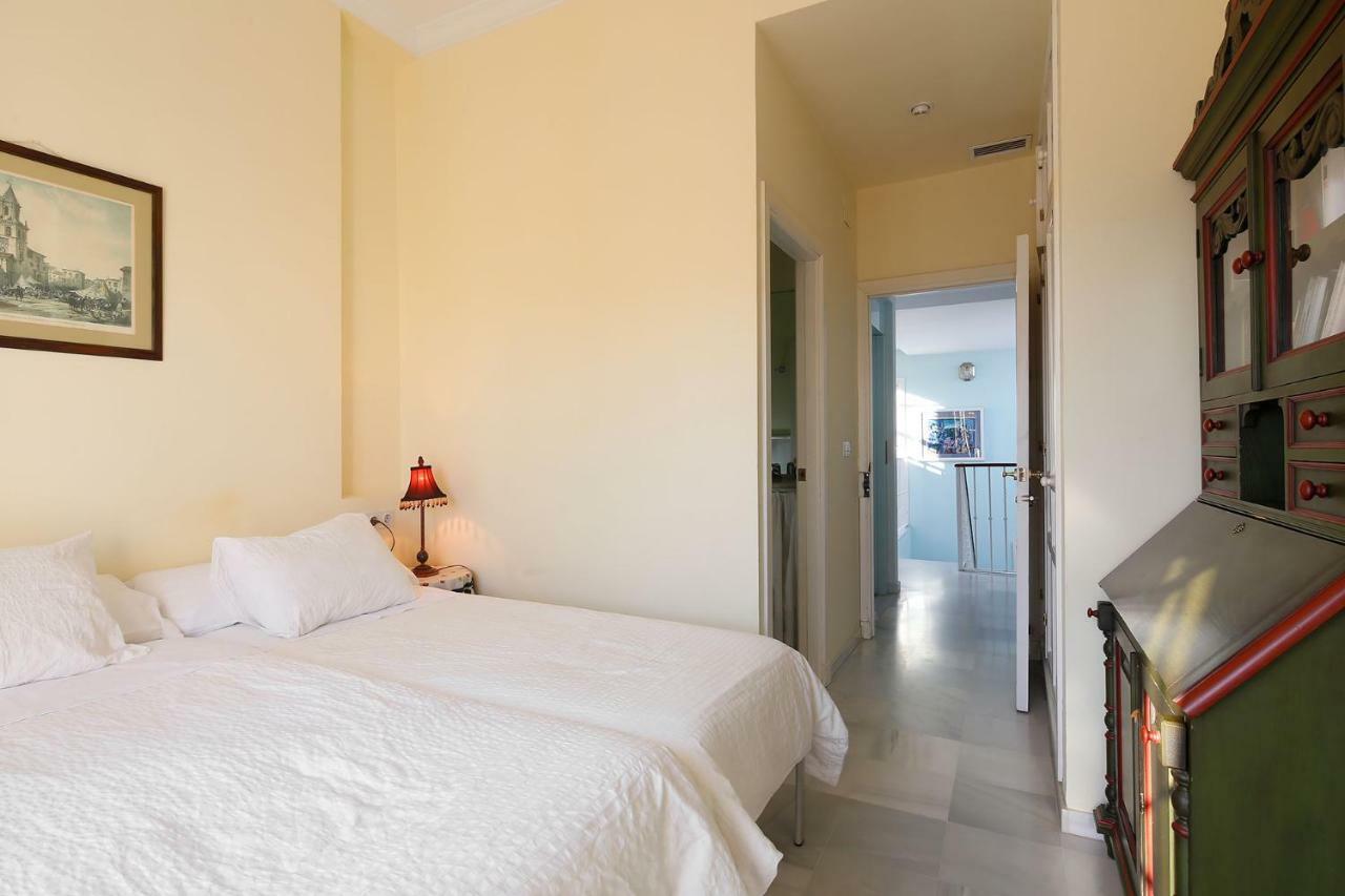 Veoapartment Miguel Terrace Appartement