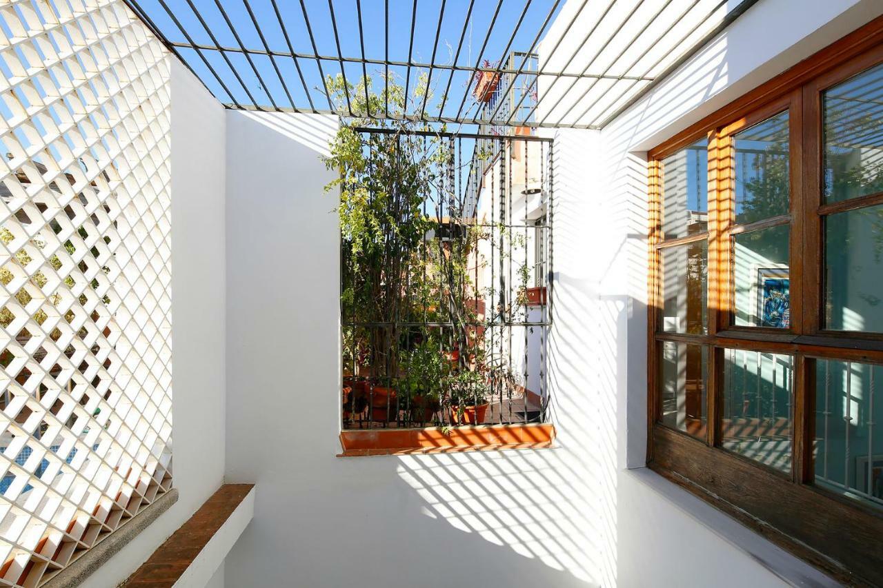 Veoapartment Miguel Terrace * Siviglia