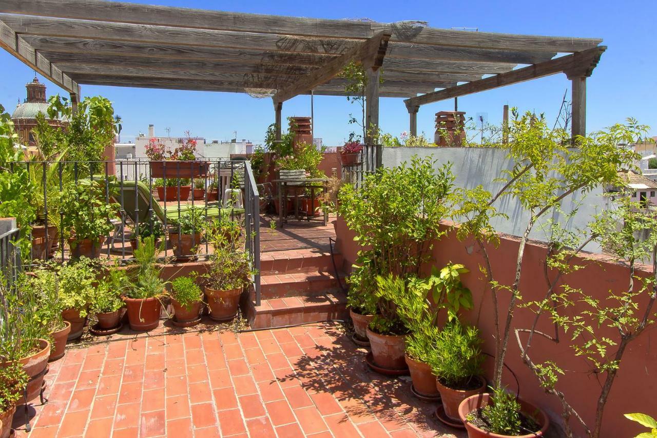 Appartement Veoapartment Miguel Terrace